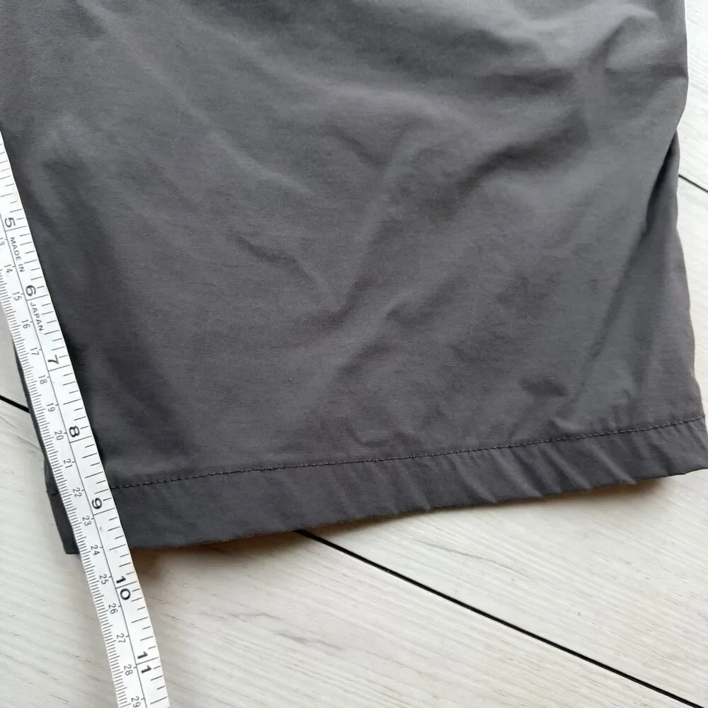 J.Crew Shorts Men's 32 Golf Casual Chino Shorts 9